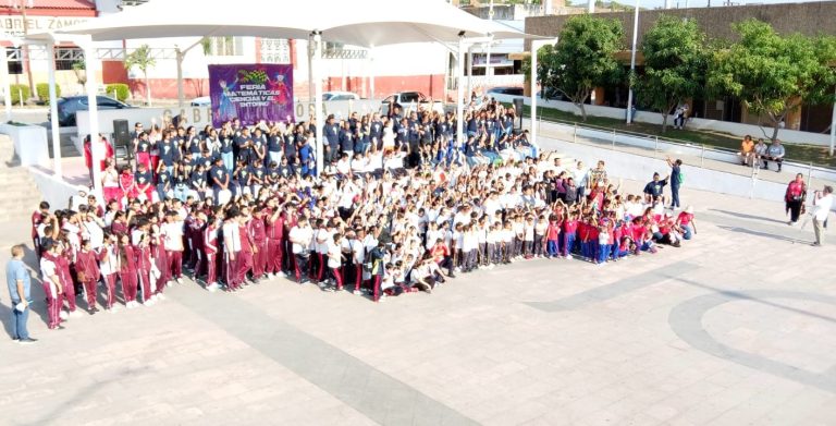 Impulsa UNAM la cultura científica en Lombardía con evento matemático