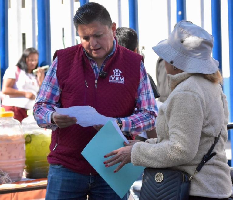 Este fin de semana, recepción de documentos beneficiados del Programa de Vivienda para el Bienestar