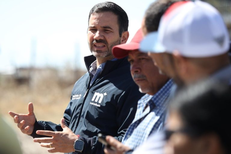 Refrendan diálogo y cercanía del Gobierno de Morelia para el desarrollo de las tenencias
