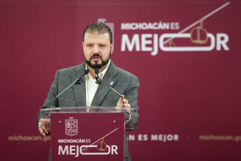 Se atiende comunicación de ONU en caso de Bernardo Bravo: Segob