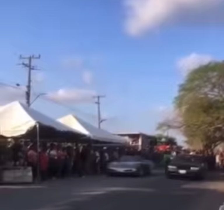 Resultan lesionadas 15 personas en arrancones en Coahuayana