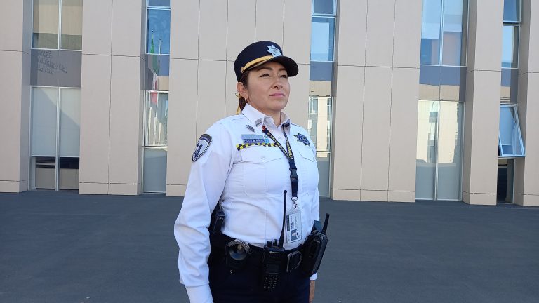 Las mujeres somos más entronas en atender situaciones que se consideran de riesgo: Anabel Rubira