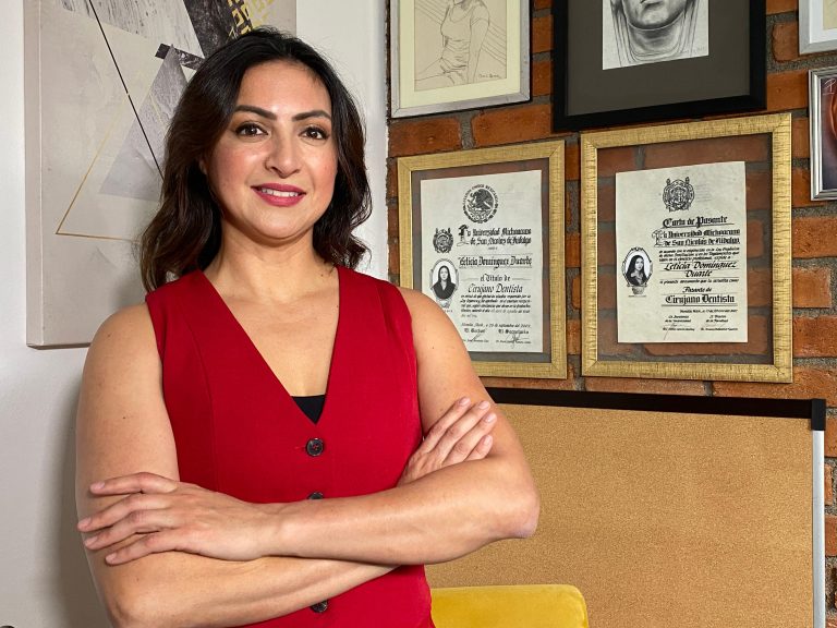 No fue fácil ser atleta de alto rendimiento: Lety Dominguez