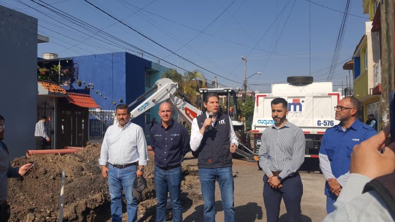 En los últimos dos años se han invertido 100 mdp en equipo y maquinaría para el OOAPAS