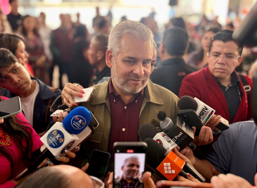 ALFREDO BEDOLLA GOBER