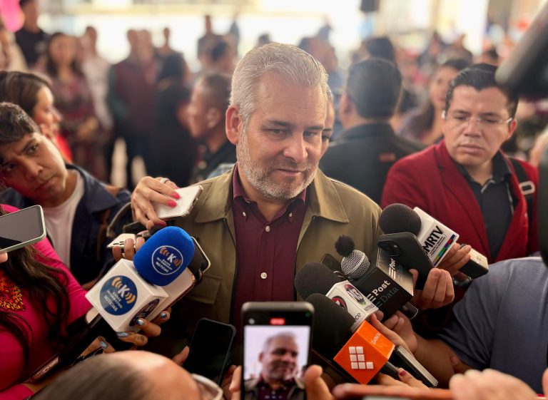 Presentará Bedolla iniciativa para que se pueda enjuiciar a jóvenes que comentan delitos como adultos