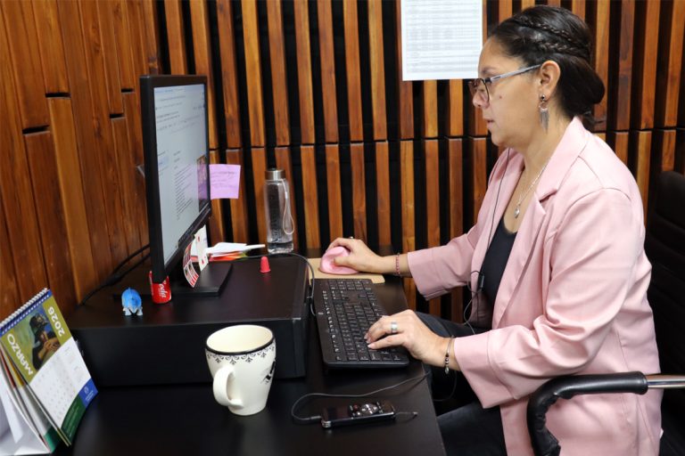 Con emisión de Código de Ética y Conducta, Poder Judicial consolida una justicia basada en principios, valores y responsabilidad pública