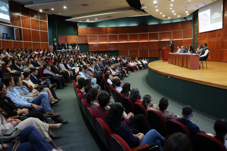 Poder Judicial de Michoacán reconoce labor archivística como voz de la historia
