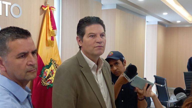 Muchos actores políticos de MORENA están en una evidente campaña