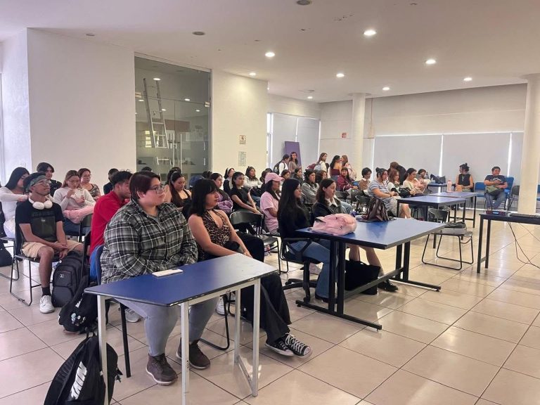 Tequios Nicolaitas por la Paz llega a todos los rincones de la UMSNH