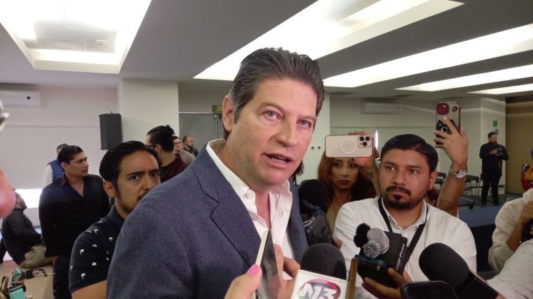 Alcalde denunciará penalmente a quienes emiten factibilidades de agua en el sur de Morelia