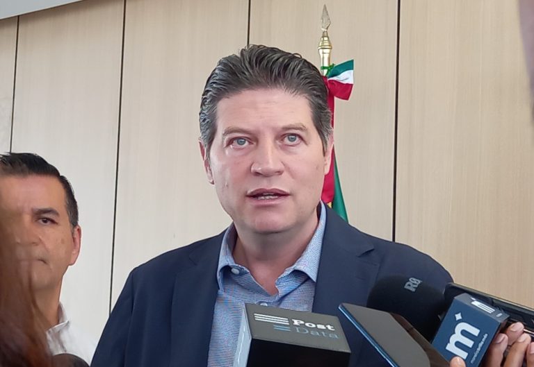 Acompañará ayuntamiento marcha 8M, sin restricciones y listos para limpiar inmuebles dañados