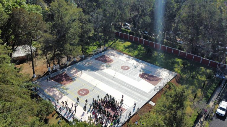 Michoacán y Federación modernizan escuelas desde nivel básico hasta superior: Rogelio Zarazúa