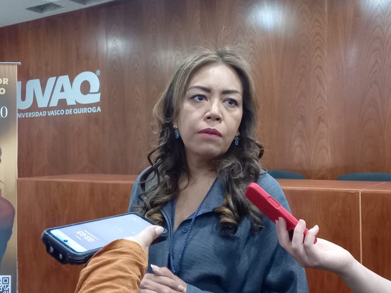 «Punto Naranja», estrategia real de acompañamiento y seguridad para mujeres
