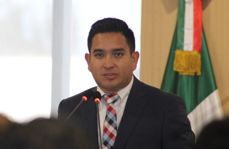 350 mujeres policías vigilarán desde calles aledañas la marcha del 8M en Morelia