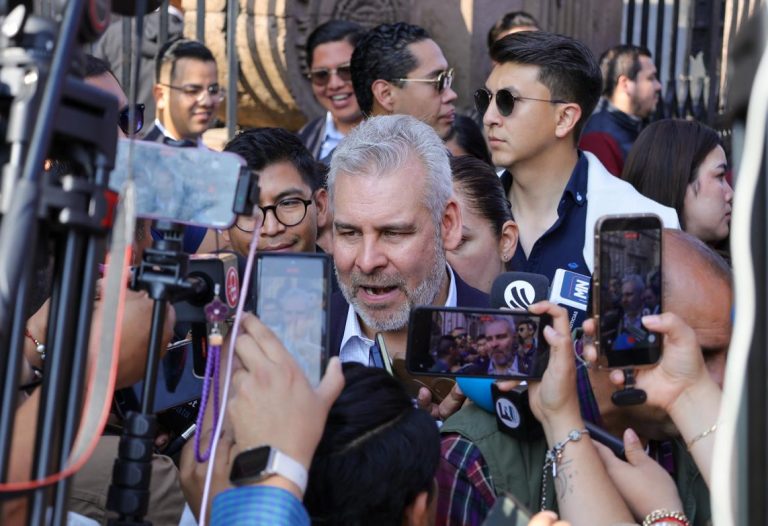 Teleférico de Morelia se inaugurará el próximo 30 de septiembre