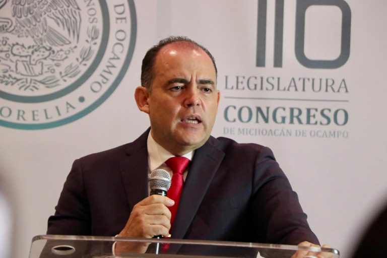 Congreso presiona a la UMSNH: debe acatar lineamientos para elección de rector y evitar sesgos internos