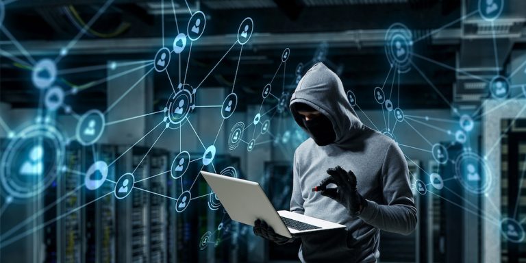 Advierten crecimiento de 40% en delitos cibernéticos