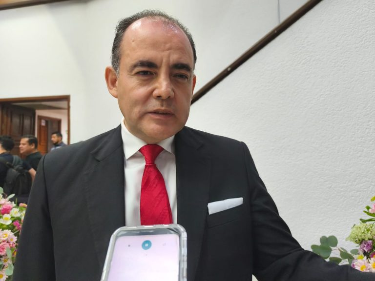Reforma Electoral buscaba desaparecer al PT y al PVEM: Baltazar Gaona