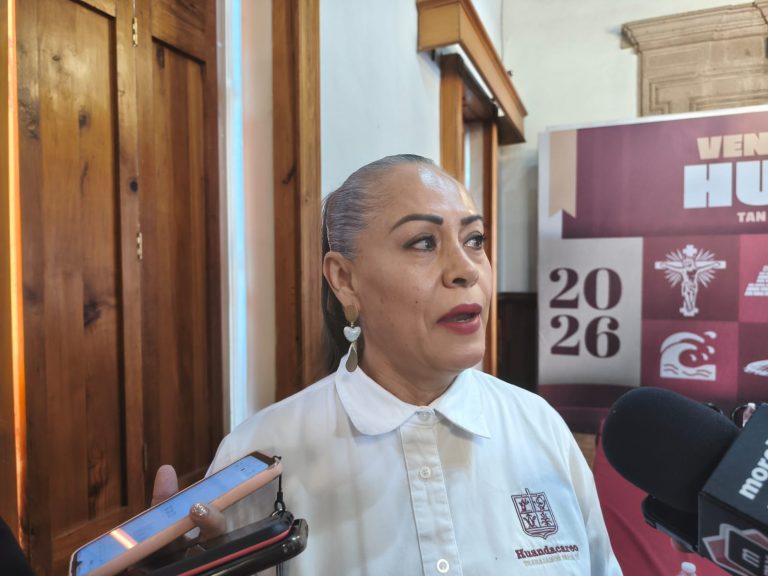 Afluencia turística en Huandacareo rebasa 70% en Semana Santa; garantizan seguridad y tarifas sin aumento