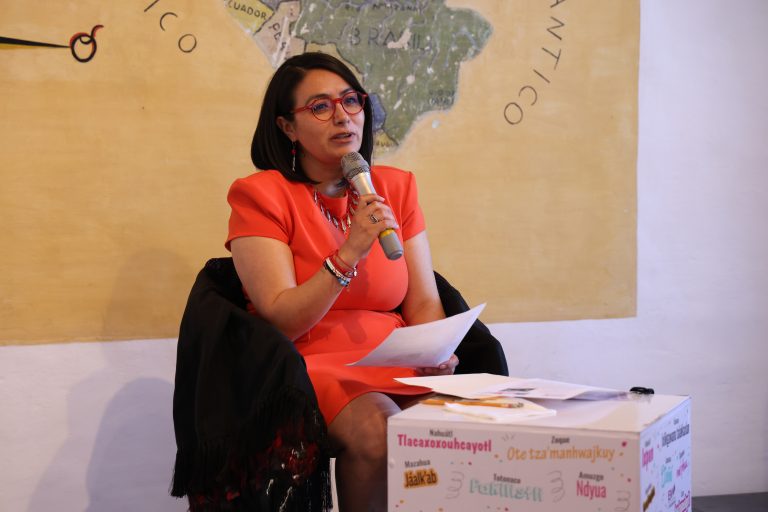 Reflexionan sobre democracia diferenciada para infancias y juventudes