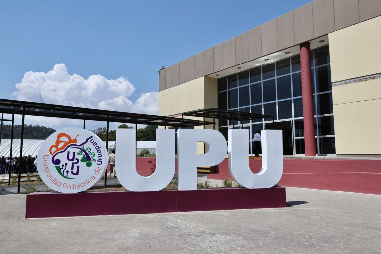 Se invertirán 66 mdp para ampliar la Universidad Politécnica de Uruapan