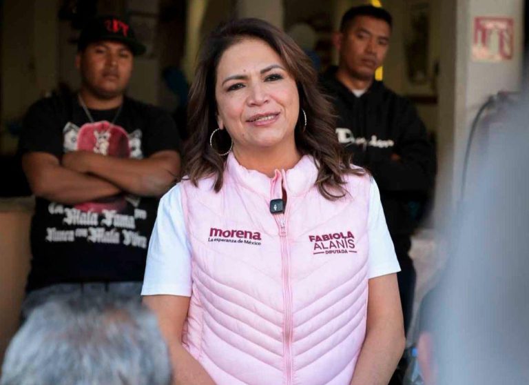 Conectividad digital para las juventudes es justicia social: Fabiola Alanís 