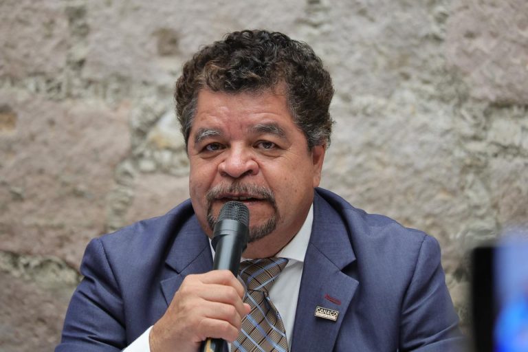 No hay reporte de extorsión a comerciantes en Morelia: CANACO