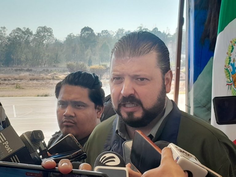 Investigan a cuerpos policiacos en 7 municipios por presunto nexo con delincuencia organizada