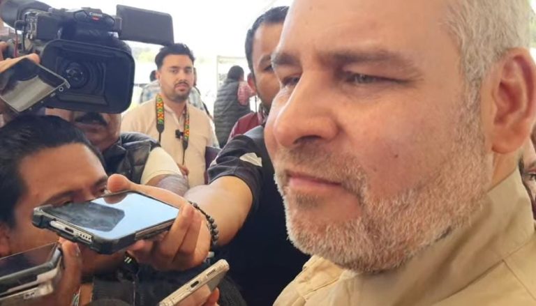 Morelia tendrá metrobús, cubrirá la ruta desde el poniente hasta Ciudad Salud: Bedolla