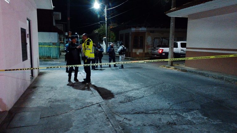 Encuentran sin vida a una mujer en vivienda del Barrio de Santo Santiago de Uruapan 