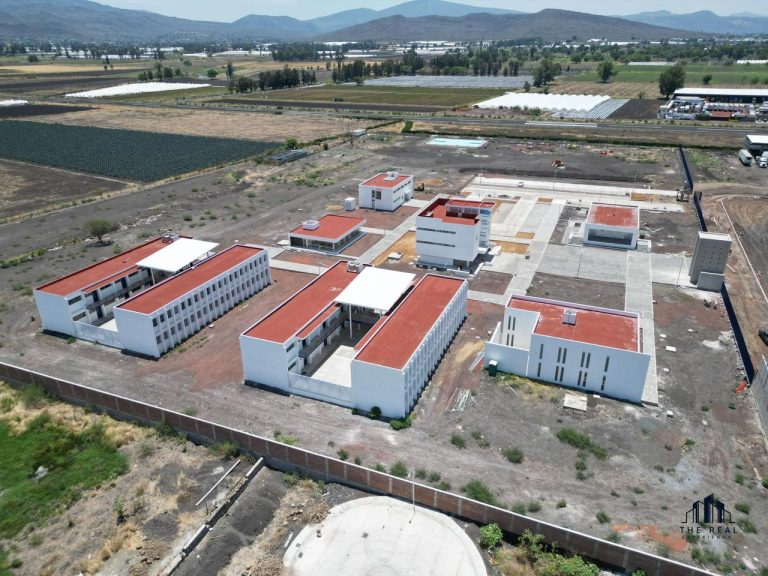 Michoacán destina 725 mdp para infraestructura de educación superior