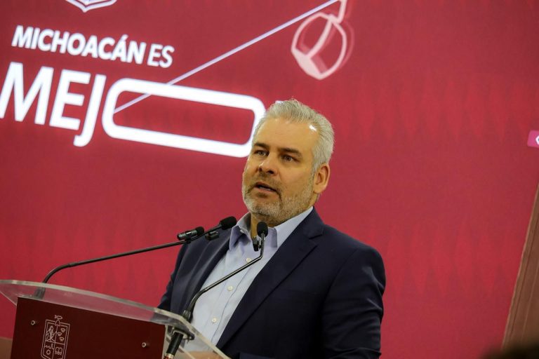 Gobierno de Michoacán informará a la ONU avances en el caso del homicidio de líder limonero