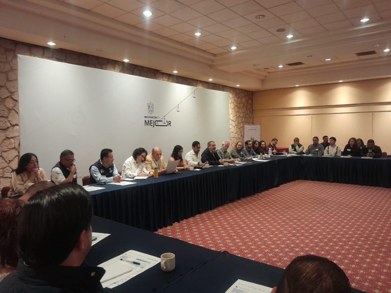 8 entidades del país proyectan el corredor biocultural para rescatar zonas naturales protegidas