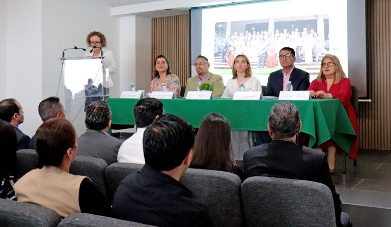 Tribunal Anticorrupción presenta micrositio especializado en justicia alternativa