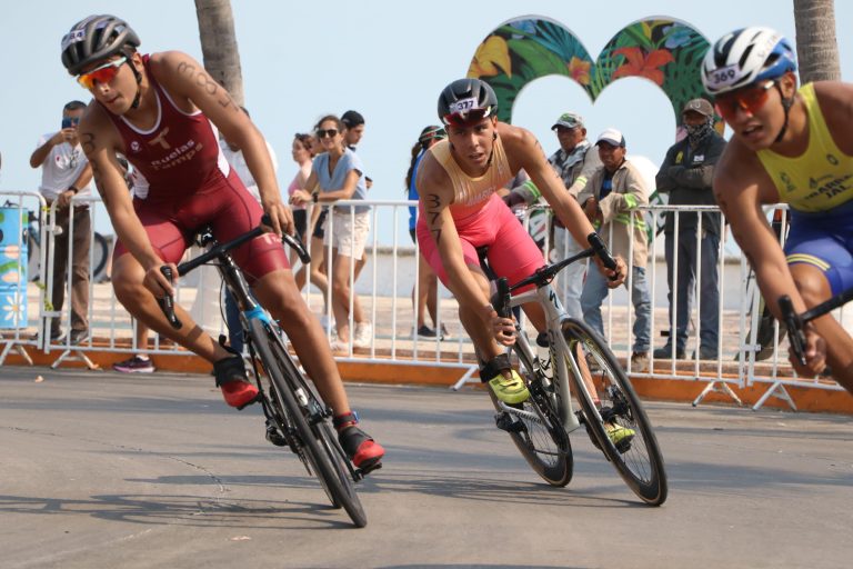Realizarán Duatlón Costero en Lázaro Cárdenas