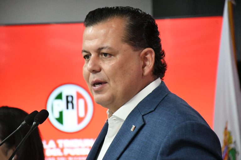 “Anticultural”, cuestionar a estudiantes que protestan contra la violencia: Guillermo Valencia