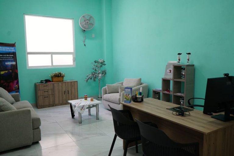 Michoacán consolida red estatal de salud mental con centros comunitarios gratuitos