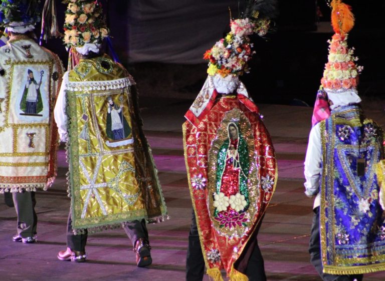 Hoy, últimas funciones de la K’uínchekua 2026