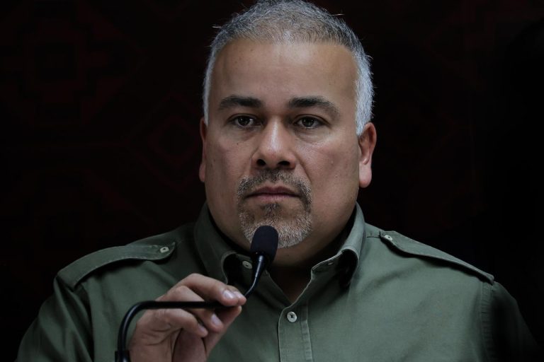 Jesús Mora niega dejar Morena Michoacán y descarta favoritismos rumbo a 2027