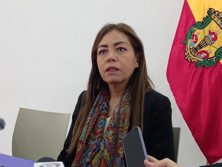 6 de cada 10 mujeres sufren violencia económica