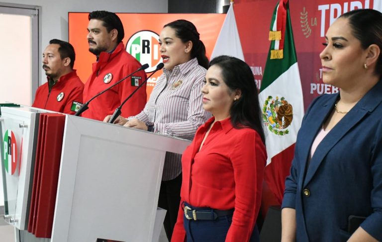 Derrame de Petróleo, reflejo de la deficiente seguridad energética del gobierno federal: PRI