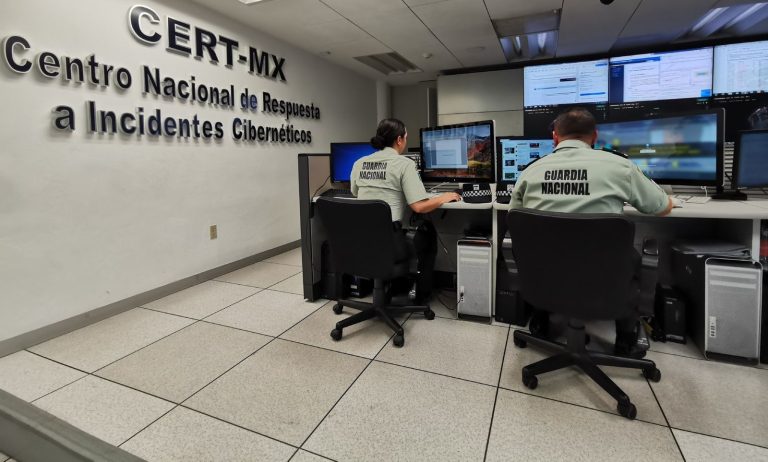 Ciberseguridad, clave para la estabilidad empresarial: PSI México