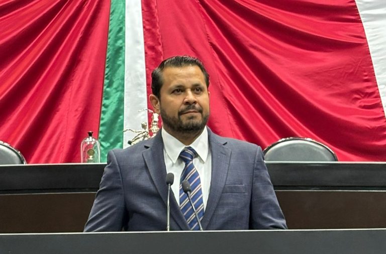 Debe Reforma Electoral contemplar sanciones y nulidad de elecciones ante intromisión del crimen organizado: PAN