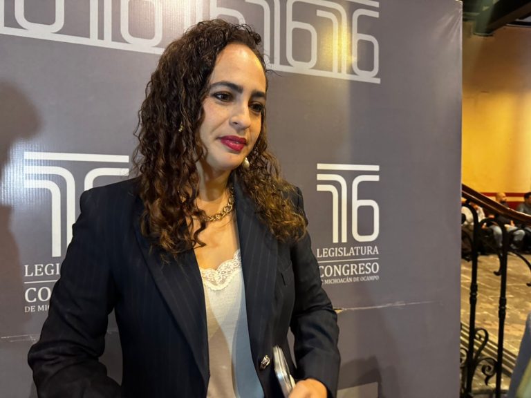 Plan B con respaldo del PVEM, pero bajo lupa para evitar freno legislativo en Michoacán
