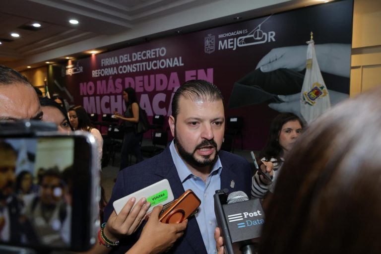 Por aniversario de la Normal siempre se agitan los ánimos, señala Raúl Zepeda