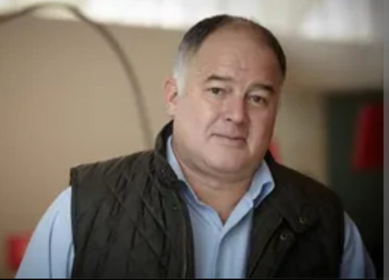 Revela periodista De Mauleón protección de la GC a delincuentes en Michoacán