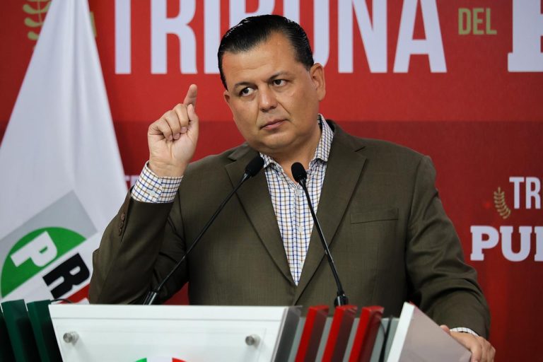 PRI cuestiona que no haya penas más severas para adolescentes delincuentes al referirse al caso LC