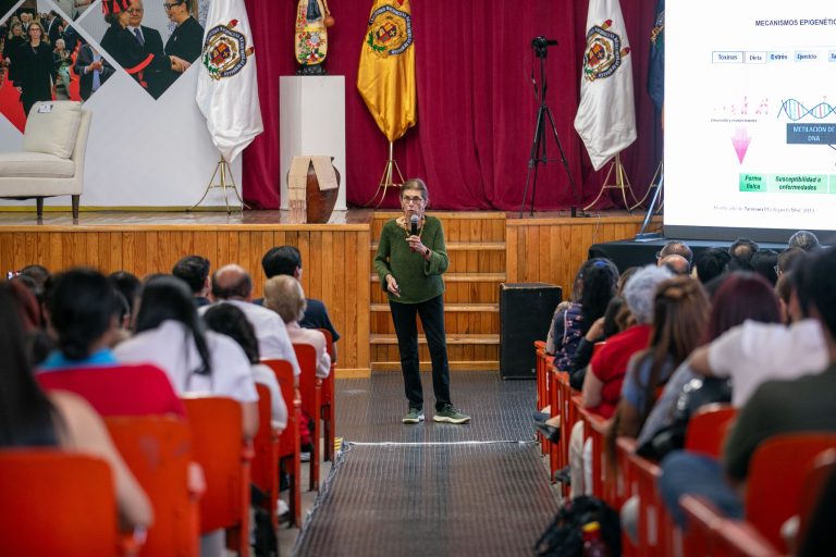 Incentivan a estudiantes nicolaitas a convertirse en los futuros investigadores