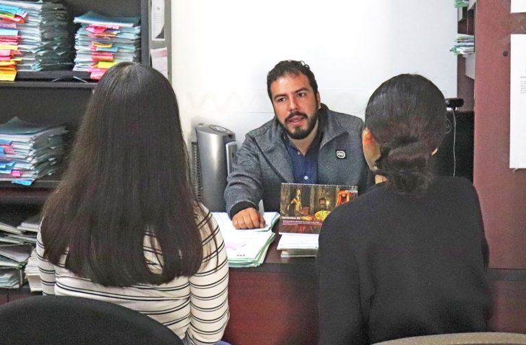 Defensa pública: pilar de la justicia administrativa en Michoacán